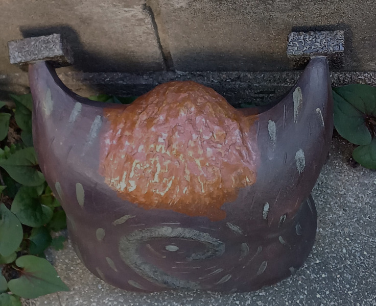 勇者と小さき人の祈り