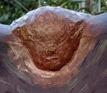 勇者と小さき人の祈り