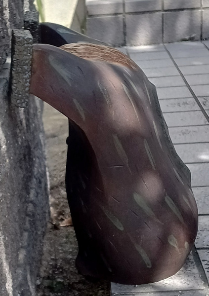 勇者と小さき人の祈り