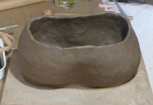 勇者と小さき人の祈り・制作手順