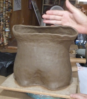 勇者と小さき人の祈り・制作手順