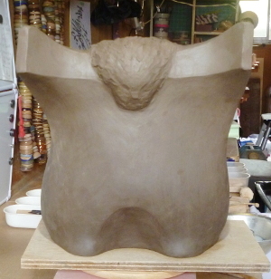 勇者と小さき人の祈り・制作手順