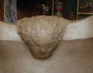 勇者と小さき人の祈り・制作手順