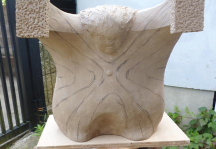 勇者と小さき人の祈り・制作手順