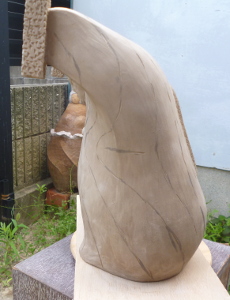 勇者と小さき人の祈り・制作手順