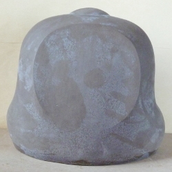 新しい形の突破・壁観達磨