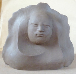 新しい形の突破・壁観達磨