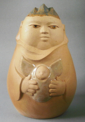 マツコ天使・出産祝い