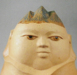 マツコ天使・出産祝い