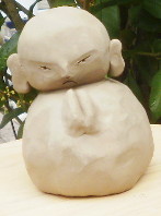 ころころお地蔵様