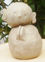 ころころお地蔵様
