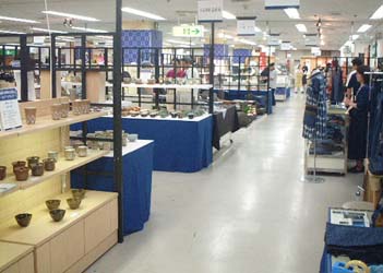 筑前・筑後の名品展