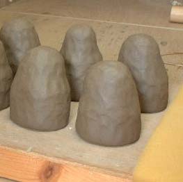 手びねりの基本形