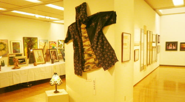 福岡市南区美術展