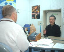 ラジオに生出演、ＮＢＣラジオ佐賀