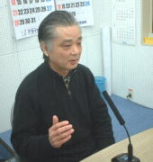 ラジオに生出演、ＮＢＣラジオ佐賀