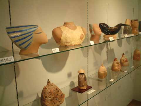 第１回個展西新、会場