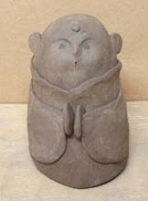 手ひねりの六地蔵