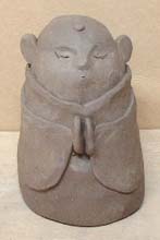 手ひねりの六地蔵