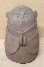 手ひねりの六地蔵