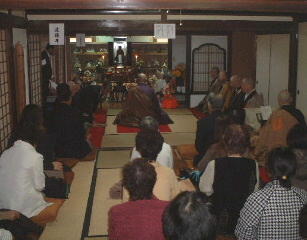 人形供養寺「祥勝院」