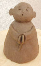 今日のことわざ人形