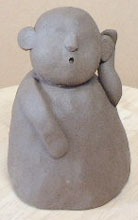 今日のことわざ人形