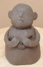 今日のことわざ人形