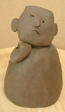 今日のことわざ人形