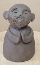 今日のことわざ人形