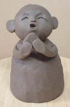 今日のことわざ人形