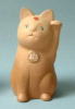 招き猫・大