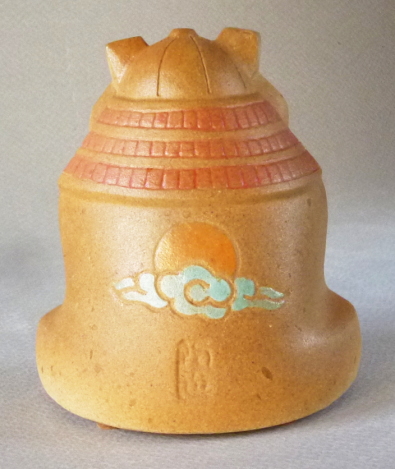 五月人形・武者童子（小）です