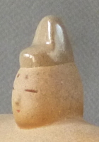 陶器の雛人形・立ち雛人形