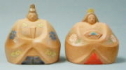 雛人形・座雛