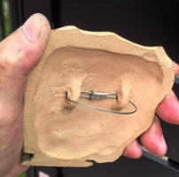 家守シンボルアート