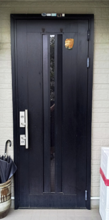 家守シンボルアート