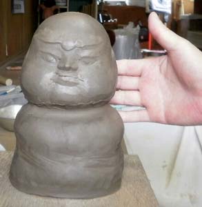 紐作りで暴れん坊軍師a little SHOGUN