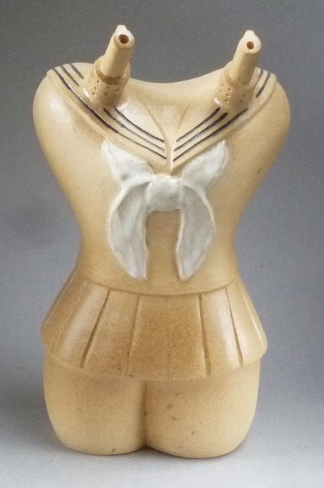 セーラー戦士セーラー無鉄砲