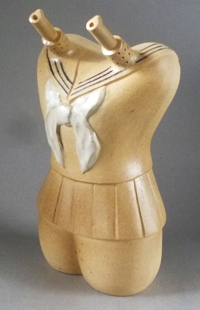 セーラー戦士セーラー無鉄砲