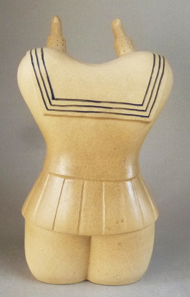 セーラー戦士セーラー無鉄砲