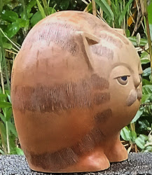 吾輩は猫である