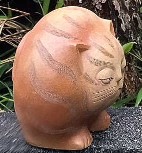 ヤンキーキャット