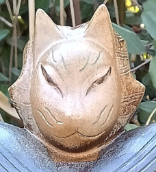 JK狐・スモコがフォックスダンスで日本を元気にする