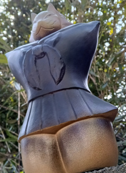 JK狐・スモコがフォックスダンスで日本を元気にする