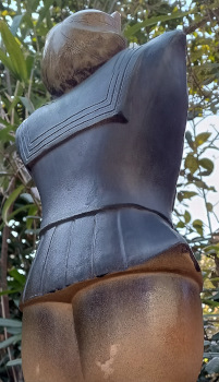 JK狐・スモコがフォックスダンスで日本を元気にする