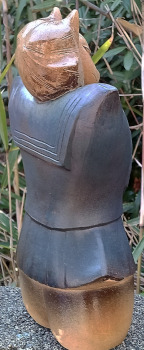 JK狐・スモコがフォックスダンスで日本を元気にする