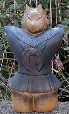 JK狐・スモコがフォックスダンスで日本を元気にする