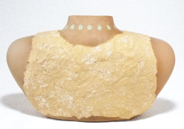 アート花器、ユニークな花瓶・トルソ