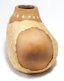 アート花器、ユニークな花瓶・トルソ